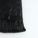 Gloves male, dimensionless, with insulation, black color