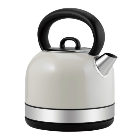 Teapot Maunfeld MFK-623BG, Metal, 1.7 L, 2150 W, beige-3