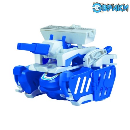 Designer electronic Skybot 3 in 1, works from batteries-2