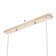 Shariki chandelier 7xg9 40W 80x30x80 cm