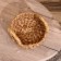 Wicker basket 20x20x16 cm