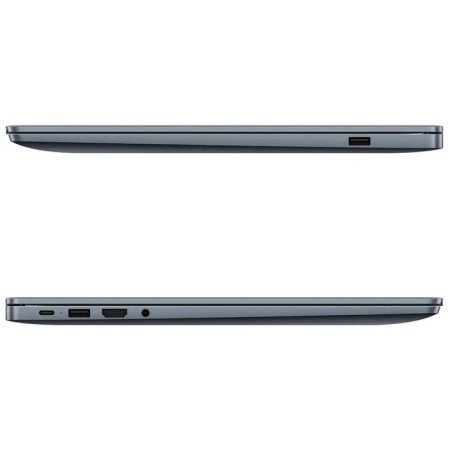 Huawei Matebook D16 (53013YDK) Cosmic gray laptop-5