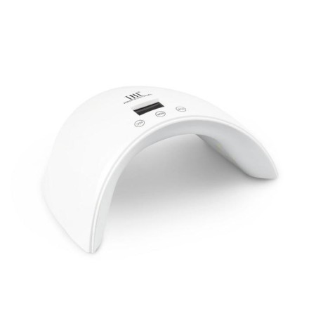TNL SENSE, UV/LED gel polish, 36 W, 12 diodes, timer 30/60/90 sec, white-2