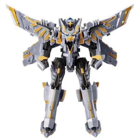Tobot "Cylon Hawk"
