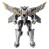 Tobot "Cylon Hawk"