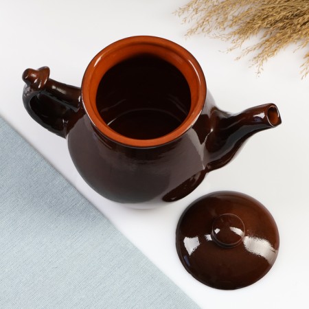 The kettle of "Charisma" 1.2l / 16.5x14cm, epic-4