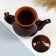 The kettle of "Charisma" 1.2l / 16.5x14cm, epic