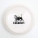 Ceramic bowl for rodents "hamster" 80 ml 8.5 x 3 cm