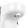 Thermopot KitFort KT-2521, 892 W, 2 l, black and white