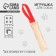 Toy-toy for dogs with 1 handle, 20 x 5 cm, canvas