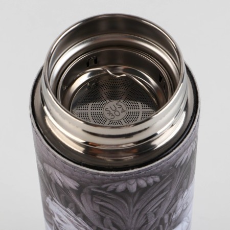 Thermos "task of art", 500 ml-2