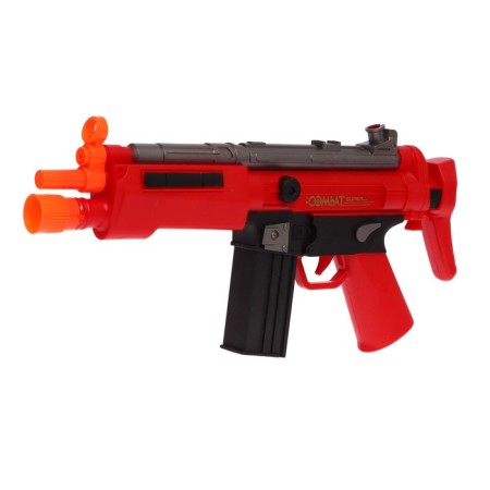 Set of military "Red Agent", sound effects-1