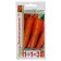 Carrots 1+1 "Losinoostrovskaya 13", 4.0 g