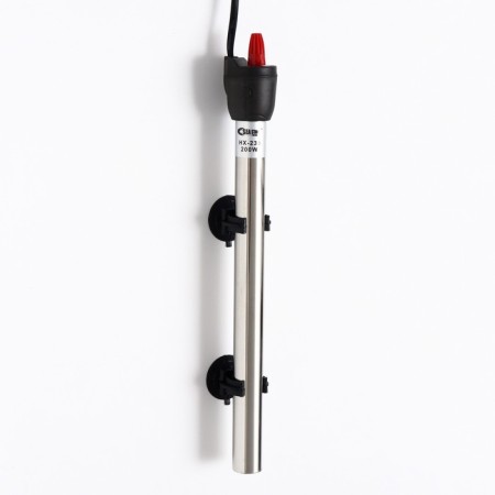 Heater Sea Star HX-233 Metal, 200 W, with a thermostat