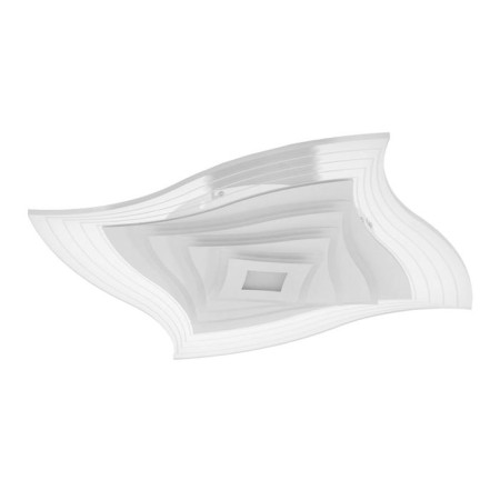Luer with PDU 10047/1 LED 148W 3000-6000K Dimmer white 50x50 cm BayerLux-1