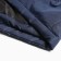 Men's jacket demi -season, blue color, size 48