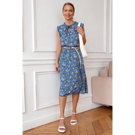 Women's dress, size 42-16