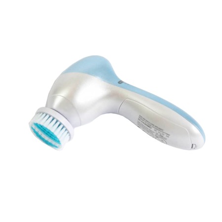 SCARLETT SC-CA305M03, 11 nozzles, 2HAA, blue skin and nails.-3