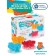 Set for growing crystals "needle crystals 3 in 1"