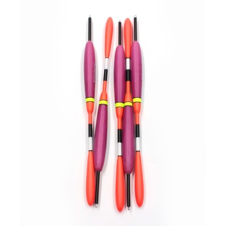 Namazu Pro 123-030 float, weight 3 g, packaging 5 pcs.