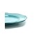 Ceramic Dolce Ceramo plate. Azur, 23 cm