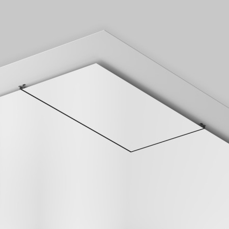 The Technical TRX034-SCH-422B, 2 m, black, black tire-5