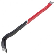 Lom-Gvvodroder reinforced Matrix 25231, 450 x 25 x 12 mm