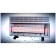Convector IVIGO EPK4590E20 White, 2 kW, up to 20 sq.m.