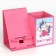 Organizer with a stand for the phone "Unicorn"