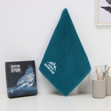 Terry towel 