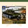 Designer "Army. Tank ", light, 535 details