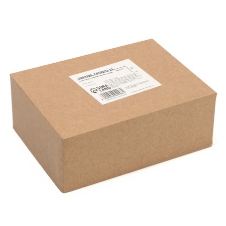 Coater Coat, metal, reinforced, gray-12