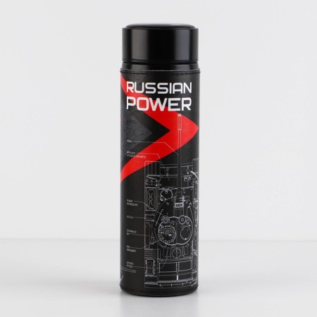 Thermos "Russian Power", 500 ml