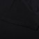 T -shirt male, black color, size 48