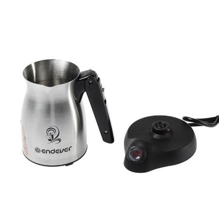 Electric Turkish Endever Costa-1005, 800 watts, 0.3 l, silver-1