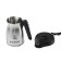 Electric Turkish Endever Costa-1005, 800 watts, 0.3 l, silver
