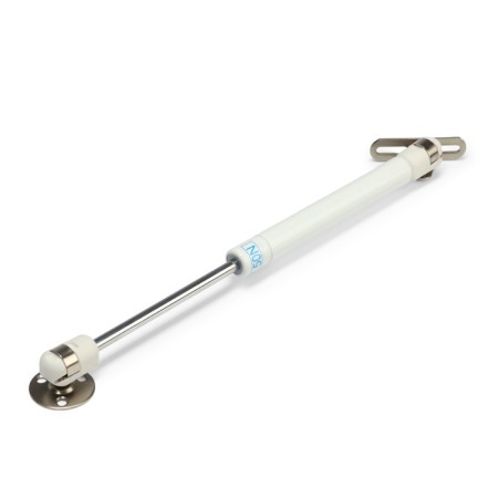 Gas elevator Tundra GL050WH, 50N, white color-16