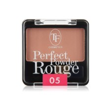 Blush TF Perfect Powder Rouge, tone 05 champagne