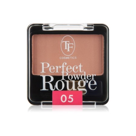 Blush TF Perfect Powder Rouge, tone 05 champagne