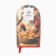 Mittens-Object Ethel SOOKies 15x28cm, Sarzha, 100% HL, Vatin 250g/m2