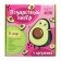 Set of schoolboy Calligrata, "Avocado", 9 subjects