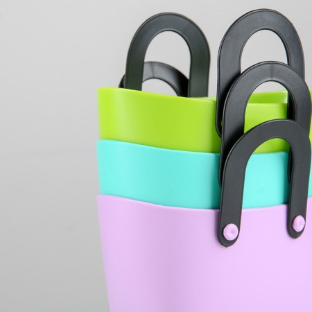 Basket for storage "Sum", 12 × 7.5 × 9 cm, color mix-1