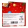 New Year. Chocolate postcard "heat and comfort in the new year", 4 pcs x 5 g