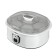 Yogurtnitsa Centek CT-1442, 17 W, 0.2 l, 7 containers, glass, gray