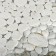 Glass mosaic Bonaparte Point Beige, 305x305 mm