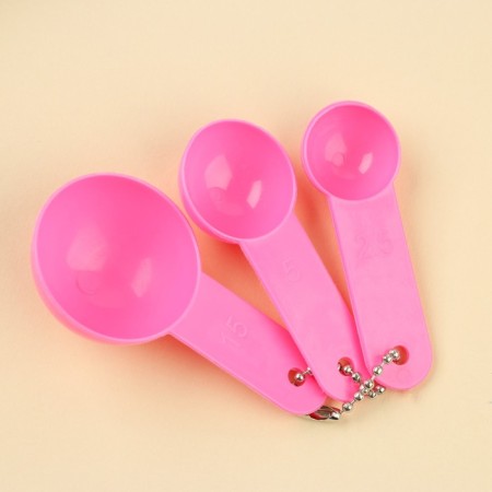 Set for cooking masks "Stars shine for you"-4