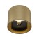 Bra Technical C066WL-01MG, 1xg9, 50W, 10x10x8.8 cm, color matte gold