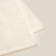 Trure -colored towel SL Home: Basic "Aivory" 30x60 cm, 100% cotton, 530 g/m2