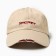 Basebolka men's minku beige color, size 56-58