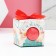 The bathtub bomb “since March 8!”, 130 g, flower aroma, pure happiness